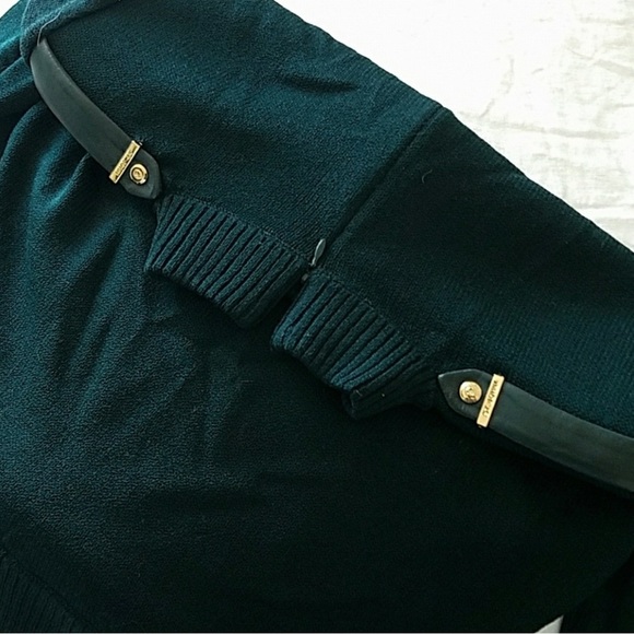 ON HOLD St.John sweater - Picture 4 of 5